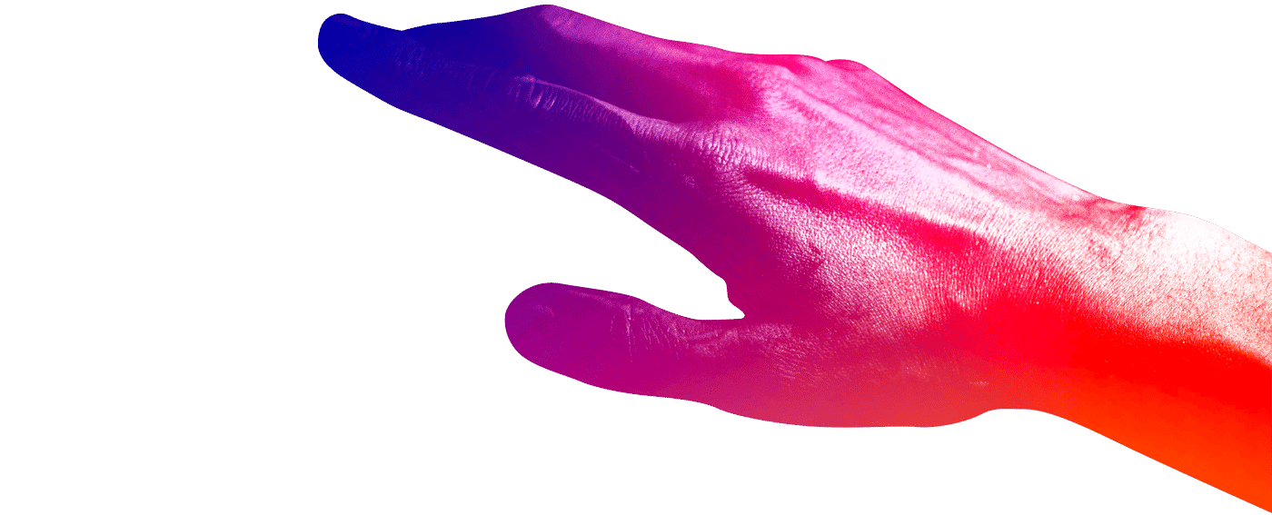 agility digital hand